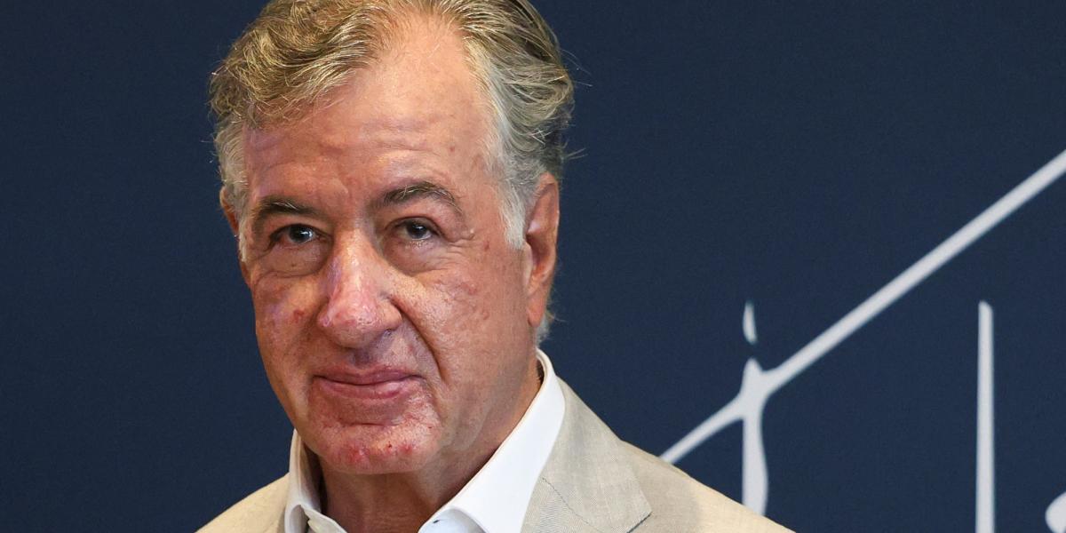 Pardo boy thanks Sheinbaum support to acquire 25% of Banamex