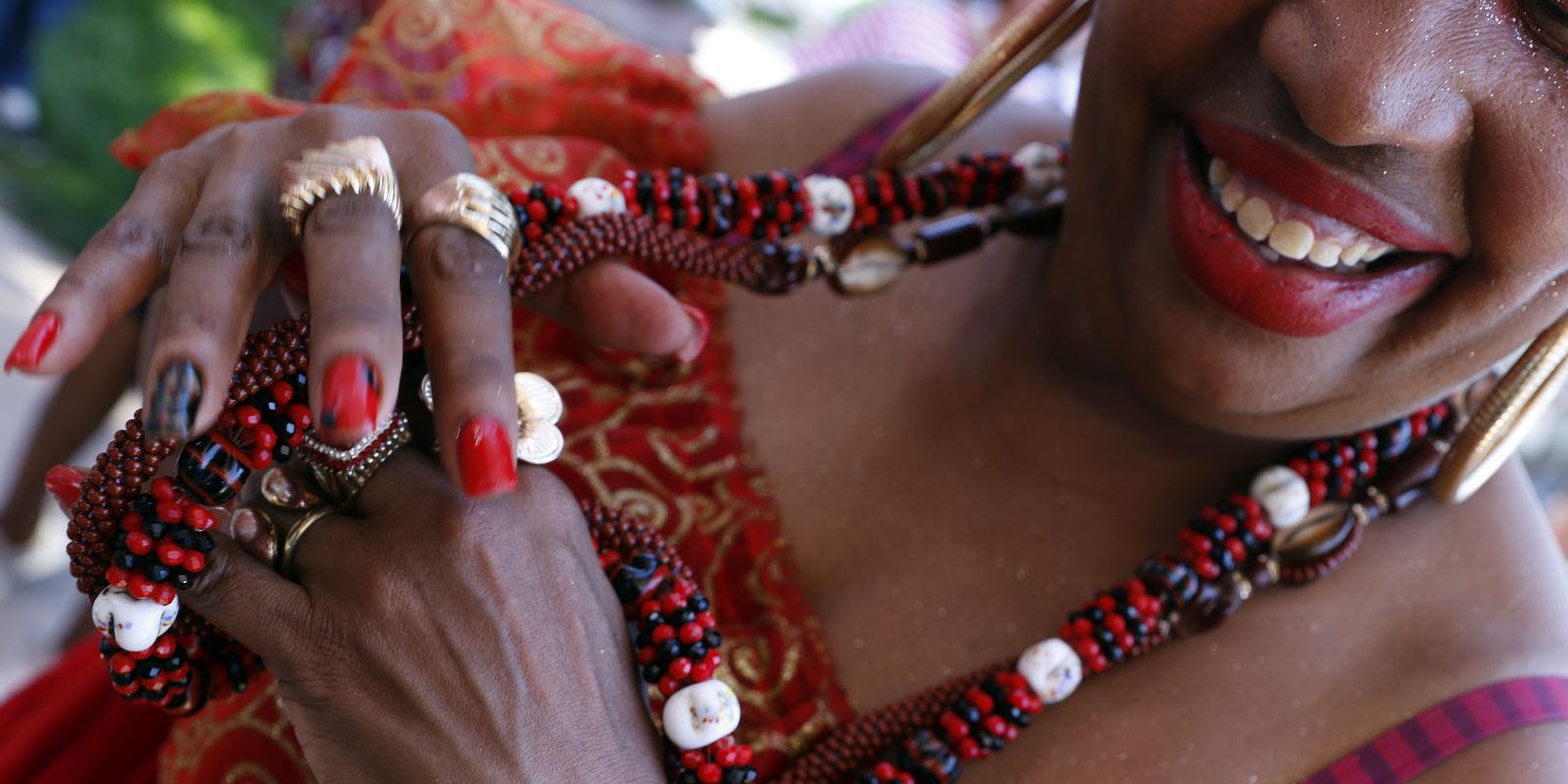 Paths for Exu celebrates resistance from terreiro peoples in DF