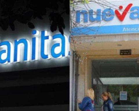 Patients Colombia asks the Supersalud for investigations for crisis in EPS intervened