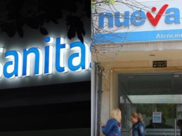 Patients Colombia asks the Supersalud for investigations for crisis in EPS intervened