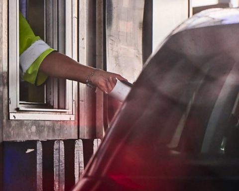 Patrias Fiestas: These will be the toll schedules to Luca from September 13 to 21