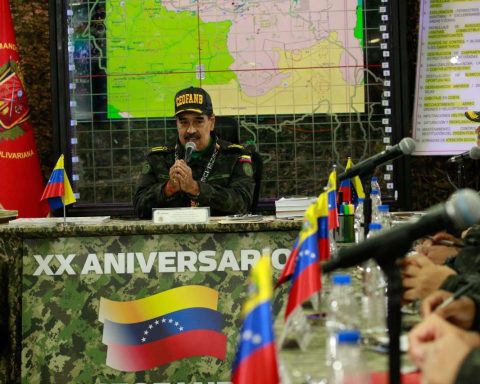 Peace areas between Venezuela and Colombia advance successfully