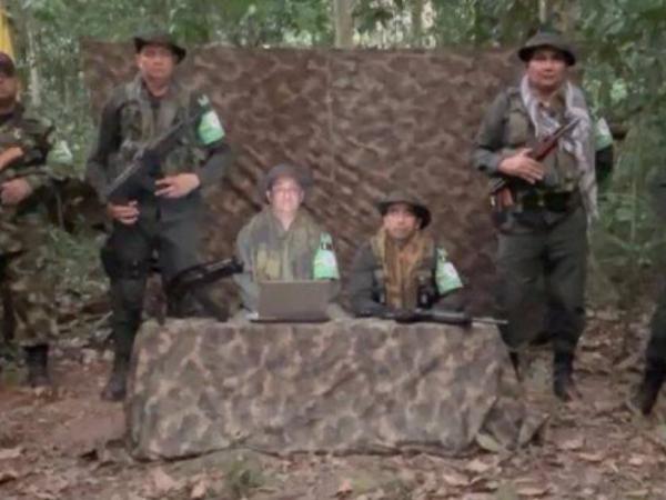 Peace negotiations between the Government and the Gulf Clan begin to taste