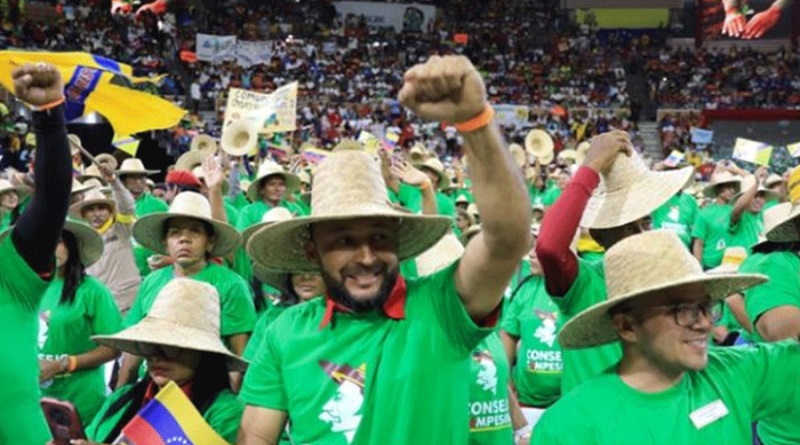 Peasant advice develop elections to choose more than 18 thousand voices