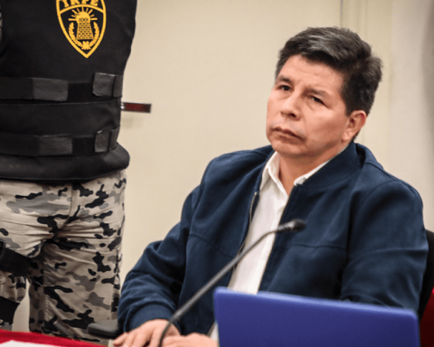 Pedro Castillo: Judges will evaluate the crime of “conspiracy for rebellion” in the coup d'etat case