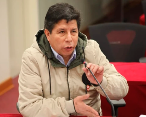 Pedro Castillo: Judicial Power orders to conclude preliminary investigation for irregularities in Osinergmin
