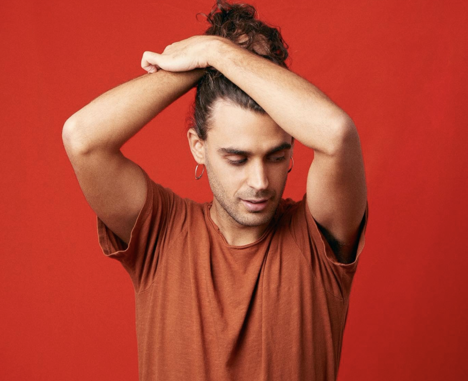 Pedro Pastor closes Oralitura Havana