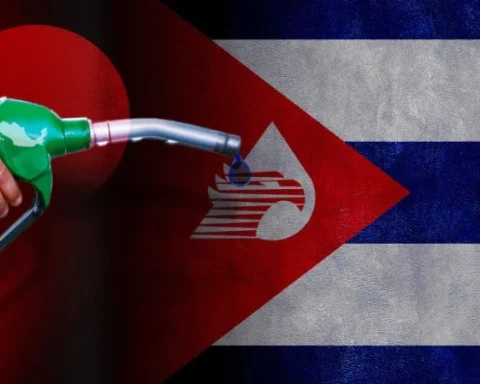 Cuba, México, PEMEX