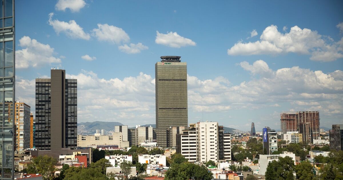 Pemex's rescue presses public spending in 2025 and 2026