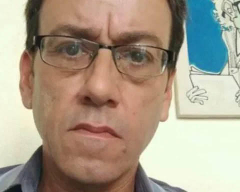 José Gabriel Barrenechea Chávez