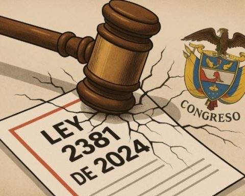 Pension reform: The time to present the Chamber Acts is over