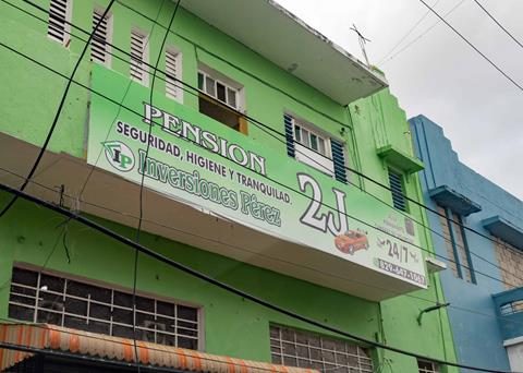 Pensions: the roof of chiriperos, clean and marginalized