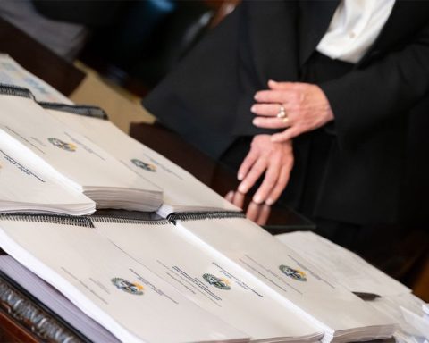 Perrachón: Budget analysis, FA program and productive development