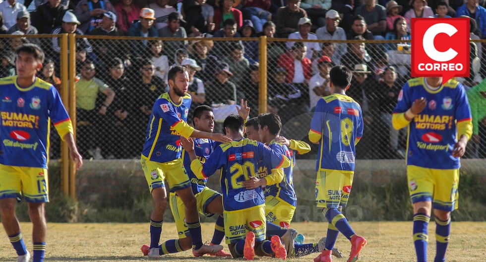 Peru Cup: Disqualify to add Motors and Anba de Puno would face "Playita"