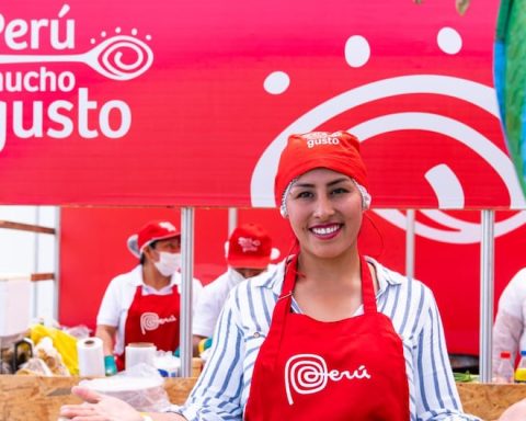 Peru Gustronomic Fair will arrive in New York from September 19 to 21