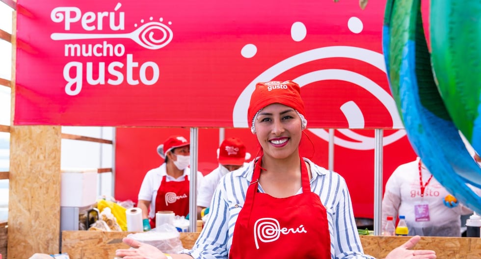 Peru Gustronomic Fair will arrive in New York from September 19 to 21