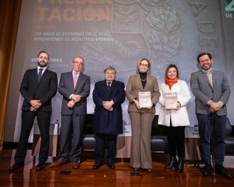 Peru needs to learn from the past and not repeat economic errors