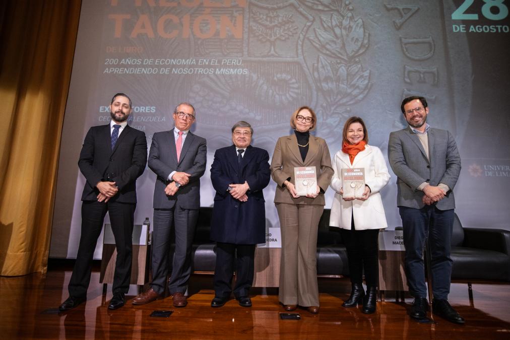 Peru needs to learn from the past and not repeat economic errors