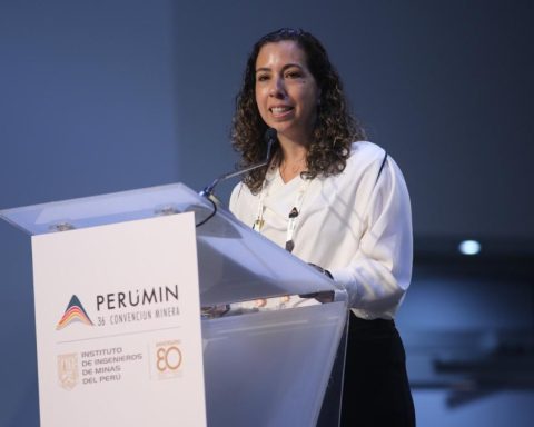 Perumin 37: mining as a development engine and the challenge of formalization in Peru