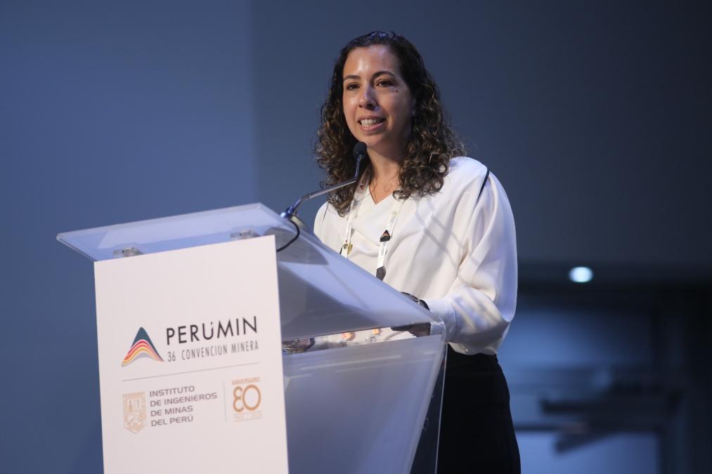 Perumin 37: mining as a development engine and the challenge of formalization in Peru