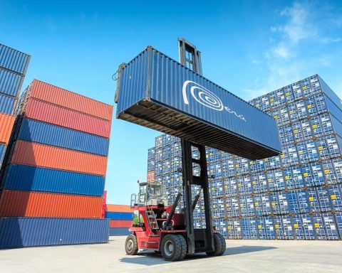 Peruvian exports will exceed US $ 84,327 million this year