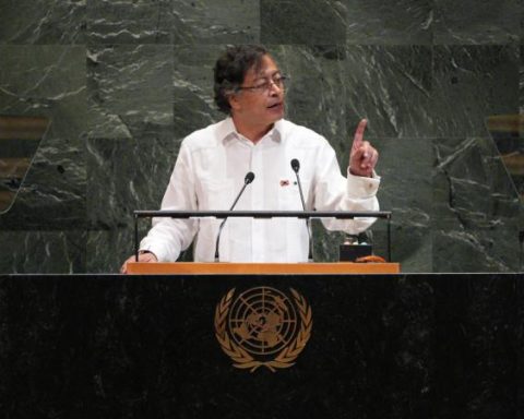 Petro against the UN: 'Migration is the consequence of oil invasions'