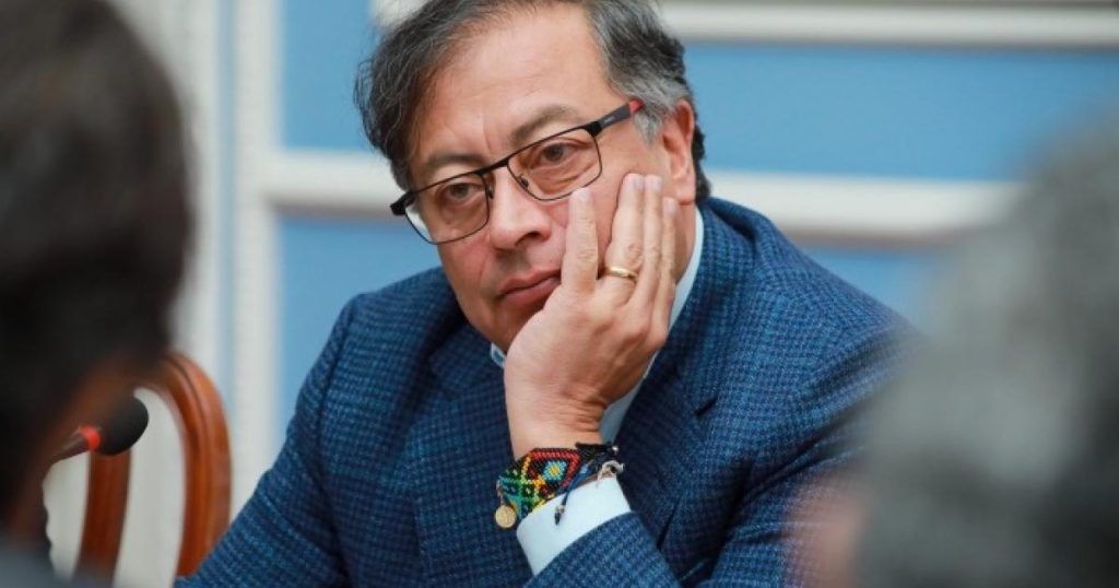 Petro announces that Ecopetrol will import gas at a lower cost for Colombians