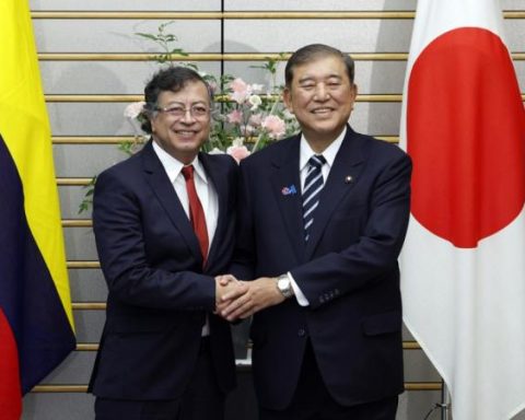 Petro asks Japan Prime Minister to streamline a commercial agreement firm with Colombia