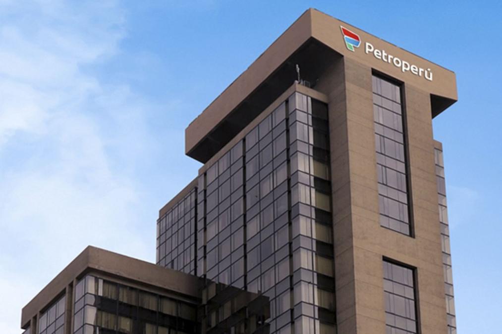 Petroperú breaches again payments and the State goes out to its rescue