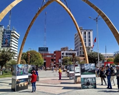 Photographic exhibition will reveal unpublished images of Pucarina Flor in Huancayo