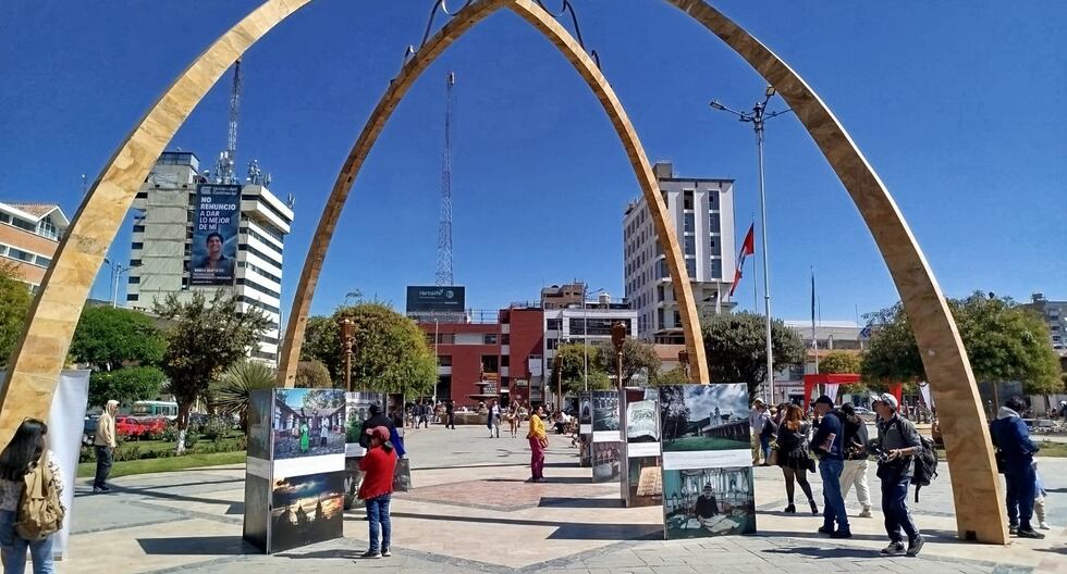 Photographic exhibition will reveal unpublished images of Pucarina Flor in Huancayo