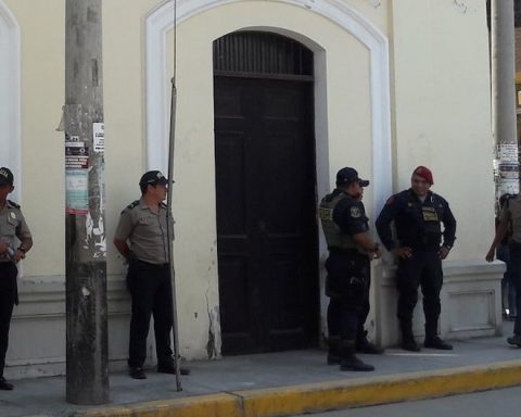 Piura: confirm 35 -year sentence to subject for the crime of the worker