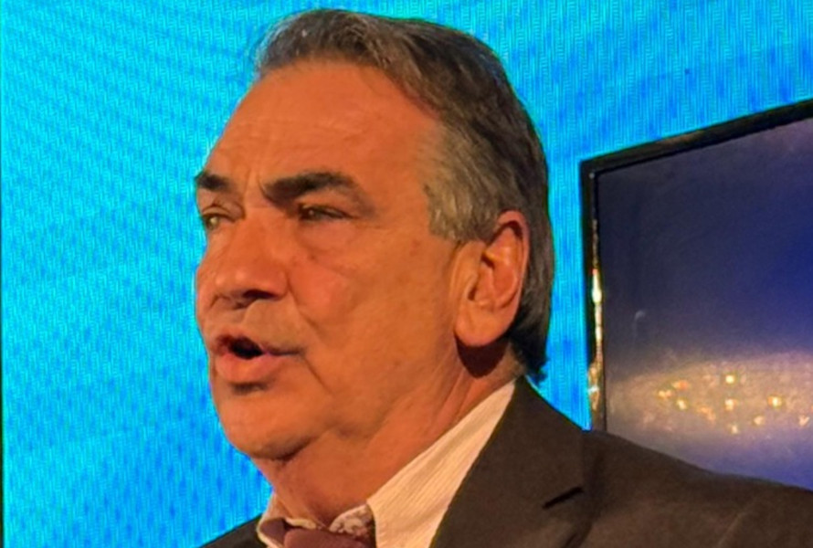 Plans advance to build a coastal walk in Carmelo