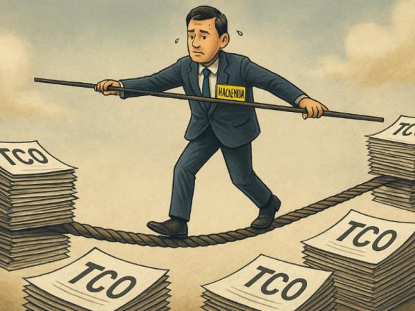 Play short, the new farm movement to keep the debt controlled