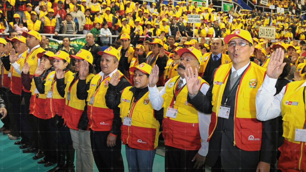 Plenary approves opinion that gives benefits to members of the neighborhood boards