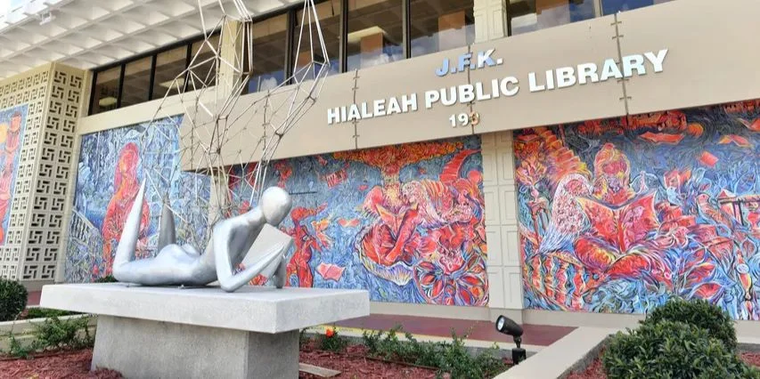 Poetry contest awards dedicated to the Centenary of Hialeah will be delivered on September 20
