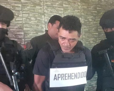 Police abate Brazilian escaped from Riberalta prison in shots confrontation