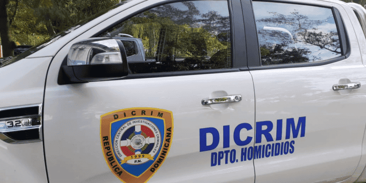 Policía abate en Villa Duarte a “El Verdugo” tras enfrentamiento con la DICRIM