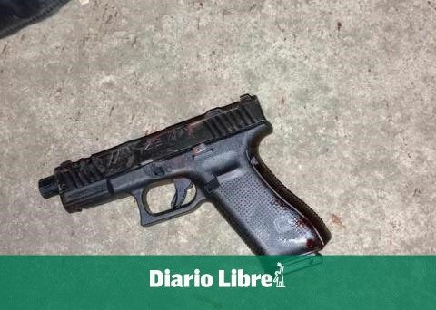 Police and MP investigate shooting that left three dead in the factor