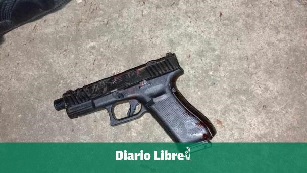 Police and MP investigate shooting that left three dead in the factor