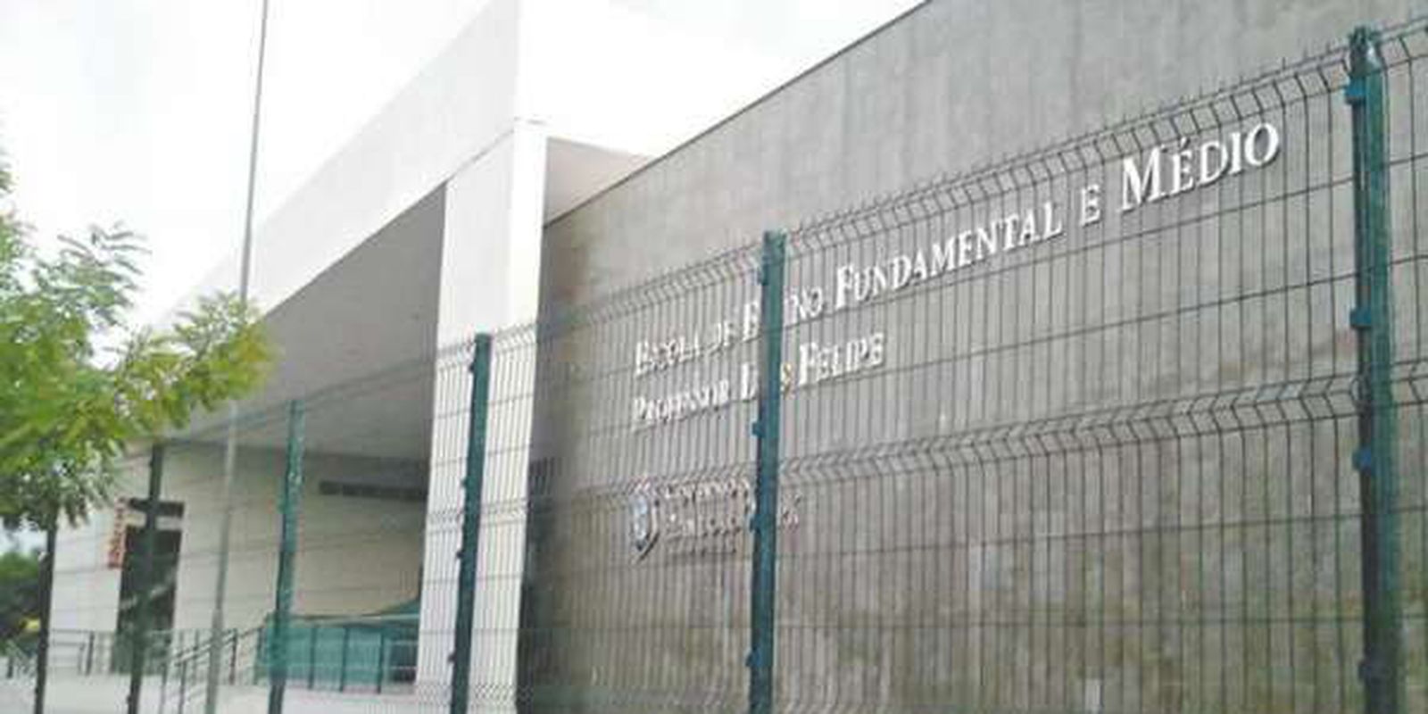 Police arrest suspected homicides at school in Ceará