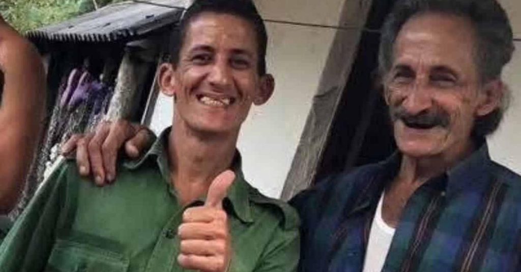 Police capture the alleged author of three murders in Artemisa after several days of persecution