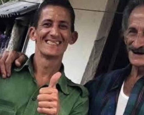 Police capture the alleged author of three murders in Artemisa after several days of persecution