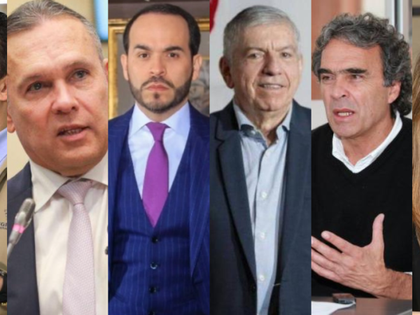 Political Confidential: The 'Democratic' Consultation