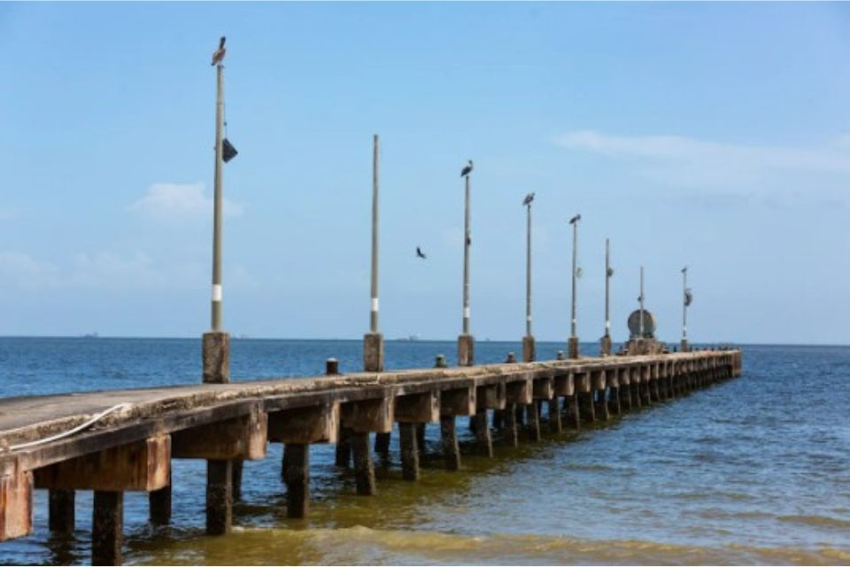 Political crisis impacts trade and passenger flow between Trinidad and Venezuela