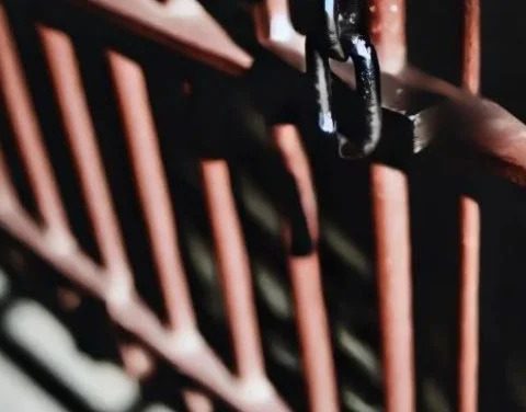 Imagen referencial de una celda, creada con IA