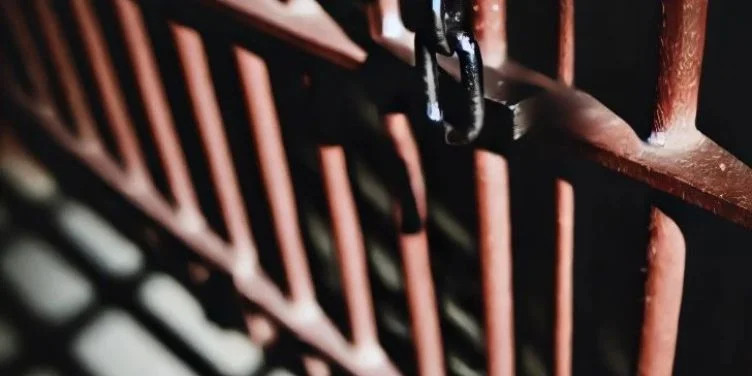 Imagen referencial de una celda, creada con IA