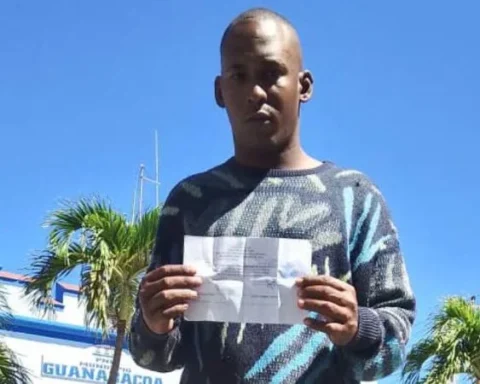 Ángel Castro Carrera