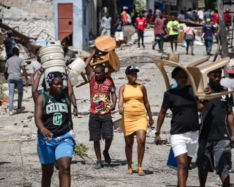 haiti