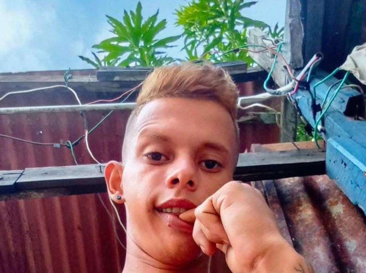 Polycarabobo failed Alias ​​El Brandon